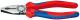 Knipex Szczypce uniwersalne rękojeść wielokomponentowa 160mm (0302160) 1
