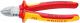 Knipex Szczypce tnące boczne izolowane 100V 180mm (70 06 180) 1
