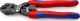 Knipex Szczypce tnące do drutu przegubowe CoBolt ze sprężyną 200mm (71 12 200) 1
