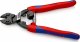 Knipex Szczypce tnące do drutu przegubowe CoBolt ze sprężyną 200mm (71 12 200) 1