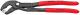 Knipex Szczypce nastawne do opasek zaciskowych Click 250mm (8551250C) 1