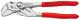 Knipex Szczypce nastawne 180mm (8603180) 1