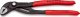 Knipex Szczypce do rur Cobra 250mm PCV (87 01 250) 1
