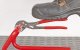 Knipex Szczypce do rur Cobra 250mm PCV (87 01 250) 2