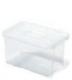 Prosperplast Pojemnik CargoBox 12" bez przykrywki (NCC12) 1