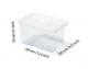 Prosperplast Pojemnik CargoBox 12" bez przykrywki (NCC12) 1
