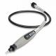 Dremel Wałek giętki (26150225JA) 1