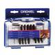 Dremel Zestaw do cięcia 69 elementów (26150688JA) 1