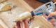 Pistolet do kleju Dremel Glue Gun 910 80 W 6