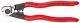 Knipex Nożyce do lin stalowych odkuwane (9561190) 1