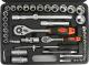 Zestaw narzędzi Geko 94 el. (10150) 3