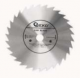 Geko Tarcza do drewna 350 x 32mm 24 zęby (G00153) 1