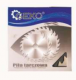Geko Tarcza do drewna 350 x 32mm 24 zęby (G00153) 1