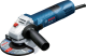 Szlifierka Bosch GWS 7-125 1