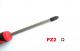 Teng Tools Wkrętak krzyżowy MD962N2 PZ2 x 100mm (177780707) 4