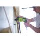 Wiertarka Ryobi RPD500-G 500W udarowa 3