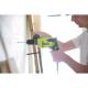 Wiertarka Ryobi RPD500-G 500W udarowa 4