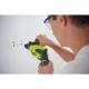 Wiertarka Ryobi RPD500-G 500W udarowa 5
