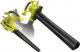 Ryobi Dmuchawa elektryczna RBV3000 CSV z odkurzaczem 3000 W 45L (5133002188) 1