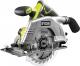 Pilarka tarczowa Ryobi R18CS-0 18 V 165 mm 1