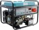 Agregat Könner & Söhnen KS7000E-3 5500 W 3-fazowy 1