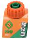 Flo Reparator do węza 3/4 x 1/2" Box 30szt. (89011) 2