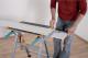 Wolfcraft Stół zaciskowy i roboczy MASTER 200 (6177000) 6