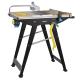Wolfcraft Stół roboczy i maszynowy Master Cut 1500 (6906000) 1