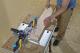 Wolfcraft Stół roboczy i maszynowy Master Cut 1500 (6906000) 11