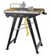 Wolfcraft Stół roboczy i maszynowy Master Cut 1500 (6906000) 1