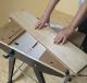 Wolfcraft Stół roboczy i maszynowy Master Cut 1500 (6906000) 4