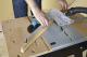Wolfcraft Stół roboczy i maszynowy Master Cut 1500 (6906000) 7