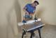 Wolfcraft Stół roboczy i maszynowy Master Cut 1500 (6906000) 9