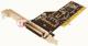 Kontroler LogiLink PCI - 1x Port równoległy LPT (PC0013) 1