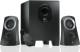 Głośniki komputerowe Logitech Z313 (980-000413) 1
