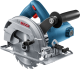 Pilarka tarczowa Bosch GKS 600 1200 W 165 mm (06016A9020) 1