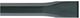 Makita MAKITA DŁUTO HEX 30mm 32x400mm MP-13502 - P-13502 1