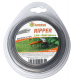 Bradas Żyłka Ripper Dual kwadrat 3mm 15m blister (ZRK3015B) 1