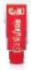 CX80 Silikon wysokotemperaturowy Professional 70ml czerwony (CZSCZERWONY70) 1