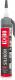 CX80 Silikon wysokotemperaturowy Professional 70ml czerwony (CZSCZERWONY70) 1