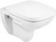 Miska WC Roca Debba Rimless wisząca (A34699L000) 1