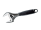 Bahco Klucz nastawny typu szwed 170mm gumowa rękojeść (9029) 1