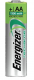 Energizer Akumulator Universal AA / R6 1300mAh 1 szt. 1