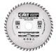 CMT Piła tarczowa do cięcia poprzecznego do elektronarzędzi HM 160 x 20mm 56z (292.160.56H) 1