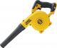 Dewalt Dmuchawa do liści DCV100 1