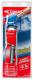 Guilbert Express Lampa lutownicza Lamp' Express Klasyczna z gazem 340g (511) 1
