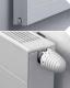 Stelrad Grzejnik Planar Style Typ 22 600 x 1600mm lewostronny (GR-ST-PS-22/60/160) 10