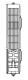 Stelrad Grzejnik Planar Style Typ 22 600 x 1600mm lewostronny (GR-ST-PS-22/60/160) 12
