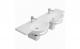 Umywalka Villeroy & Boch Variable 160cm (5147H101) 1