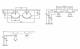 Umywalka Villeroy & Boch Variable 160cm (5147H101) 3